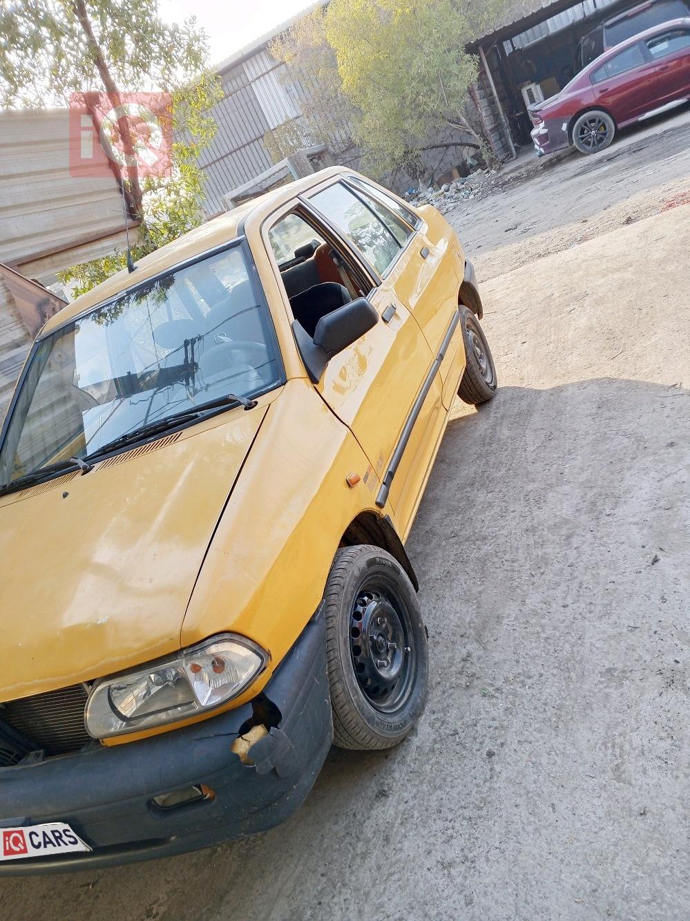 سايبا 131